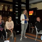 93) Minute to Win It! Diner spel Enschede