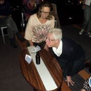 97) Minute to Win It! Diner spel Enschede