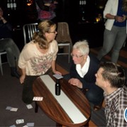 98) Minute to Win It! Diner spel Enschede