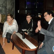 99) Minute to Win It! Diner spel Enschede