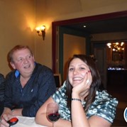 34) Pop Quiz *  (Eigen locatie)