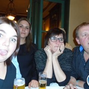 36) Pop Quiz *  (Eigen locatie)