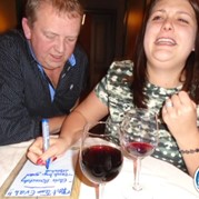 37) Pop Quiz *  (Eigen locatie)