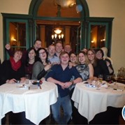 39) Pop Quiz *  (Eigen locatie)