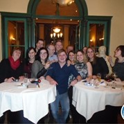 40) Pop Quiz *  (Eigen locatie)