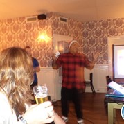 33) 80's / 90's Quiz Purmerend