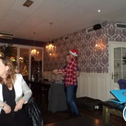 35) 80's / 90's Quiz Purmerend