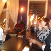 38) 80's / 90's Quiz Purmerend