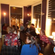 39) 80's / 90's Quiz Purmerend