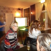 40) 80's / 90's Quiz Purmerend