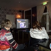 45) 80's / 90's Quiz Purmerend