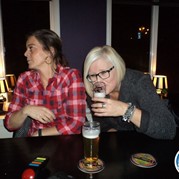 46) 80's / 90's Quiz Purmerend