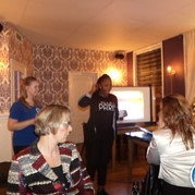 49) 80's / 90's Quiz Purmerend