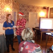 50) 80's / 90's Quiz Purmerend