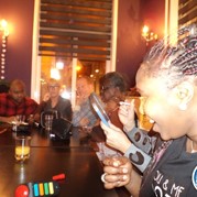 54) 80's / 90's Quiz Purmerend