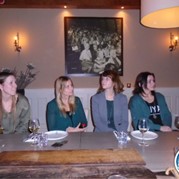 34) 80's / 90's Quiz *  (Eigen locatie)