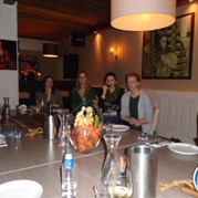 36) 80's / 90's Quiz *  (Eigen locatie)