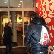 33) GPS Moordspel (zonder horeca)  (Eigen locatie)