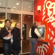 34) GPS Moordspel (zonder horeca)  (Eigen locatie)