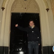 37) GPS Moordspel (zonder horeca)  (Eigen locatie)