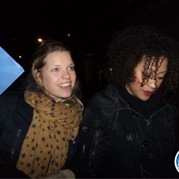 38) GPS Moordspel (zonder horeca)  (Eigen locatie)