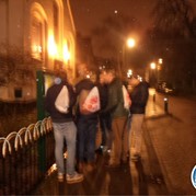 39) GPS Moordspel (zonder horeca)  (Eigen locatie)