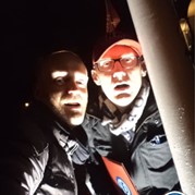 40) GPS Moordspel (zonder horeca)  (Eigen locatie)