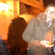 42) GPS Moordspel (zonder horeca)  (Eigen locatie)