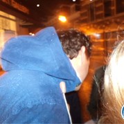 43) GPS Moordspel (zonder horeca)  (Eigen locatie)