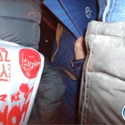 44) GPS Moordspel (zonder horeca)  (Eigen locatie)