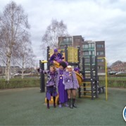 32) Allo Allo (zonder horeca)  (Eigen locatie)