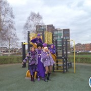 33) Allo Allo (zonder horeca)  (Eigen locatie)