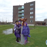 34) Allo Allo (zonder horeca)  (Eigen locatie)