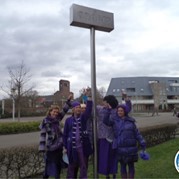 35) Allo Allo (zonder horeca)  (Eigen locatie)