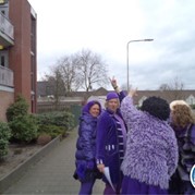 36) Allo Allo (zonder horeca)  (Eigen locatie)