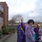 37) Allo Allo (zonder horeca)  (Eigen locatie)