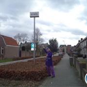 38) Allo Allo (zonder horeca)  (Eigen locatie)