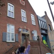 40) Allo Allo (zonder horeca)  (Eigen locatie)