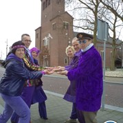 41) Allo Allo (zonder horeca)  (Eigen locatie)