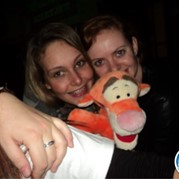 39) The Hangover Vrouwen Party  (Eigen locatie)