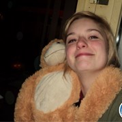 40) The Hangover Vrouwen Party  (Eigen locatie)