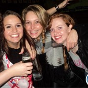 41) The Hangover Vrouwen Party  (Eigen locatie)