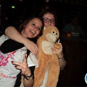 47) The Hangover Vrouwen Party  (Eigen locatie)