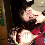 48) The Hangover Vrouwen Party  (Eigen locatie)