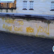 68) The Hangover Vrouwen Party  (Eigen locatie)