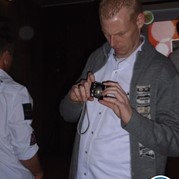 100) 50 Tinten Grijs Quiz *  (Eigen locatie)