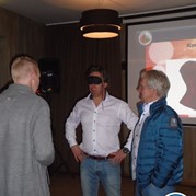 103) 50 Tinten Grijs Quiz *  (Eigen locatie)