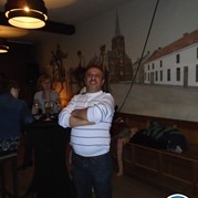 106) 50 Tinten Grijs Quiz *  (Eigen locatie)