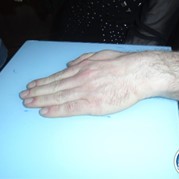 33) 50 Tinten Grijs Quiz *  (Eigen locatie)