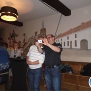 34) 50 Tinten Grijs Quiz *  (Eigen locatie)